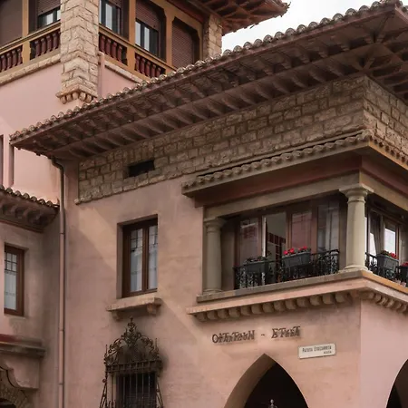 Апартаменты Con Garaje En El Centro De Сумая