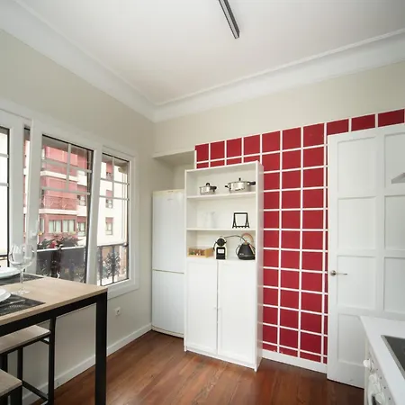 Апартаменты Con Garaje En El Centro De *