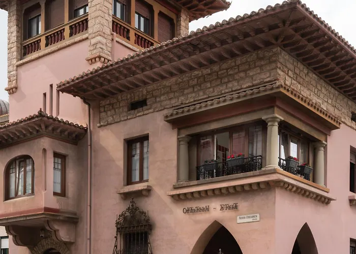 Апартаменты Con Garaje En El Centro De Сумая