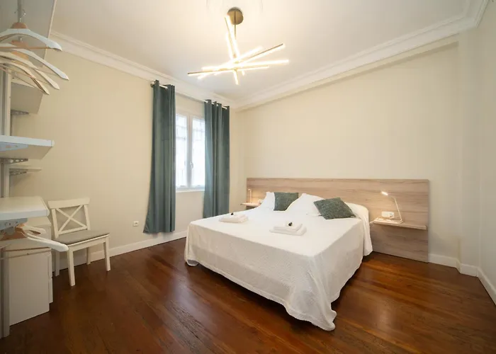 Апартаменты Con Garaje En El Centro De Сумая