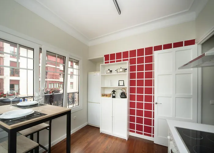 Апартаменты Con Garaje En El Centro De *