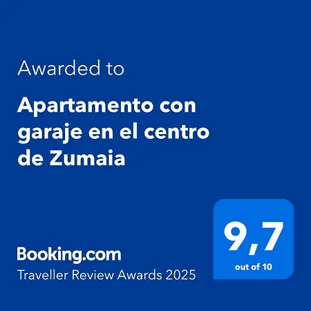 Con Garaje En El Centro De *